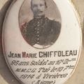 Chiffoleau Jean-Marie