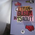 "Il laissa un message étouffé : — S’il vous plaît, venez vite. Il est chez moi."