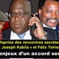 KONGO DIETO 3146 : LE GRAND MAITRE MUANDA NSEMI PARLE DE FELIX TSHISEKEDI...