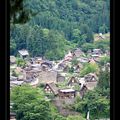 SHIRAKAWA-GO