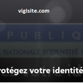 Usurpation d'identité : Nos techniques d'investigation et de protection - Alain STEVENS