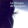 Le masque de l'araignée - James Patterson