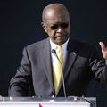 Herman Cain abandonne la course