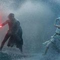 STAR WARS   au Cinéma des Familles samedi 15 février (VF)