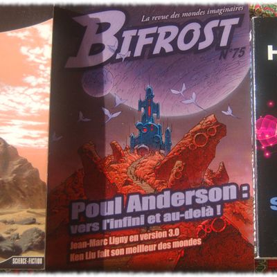 Lectures Novembre 2024