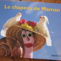 Carton tout plein #12 : Le chapeau de maman de Isabelle Gil