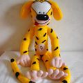 MARSUPILAMI