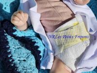 JASMIN du Kit de Priscila Lopez (648/1500)