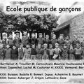 Ecole publique de garçons (pas de date)