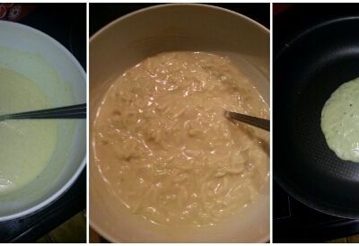 Galettes Mousline #test