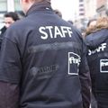 Hn -Grève à la  FNAC Amiens