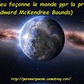 Prière et façonnage du monde - Edward McKendree Bounds (Citation)