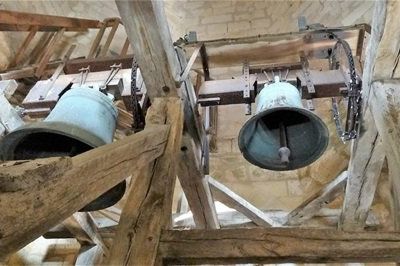 Le 31 janvier 1794 à Nogent : « Descendez-moi ces cloches ! »