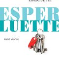 "Esperluette" de Anne Vantal