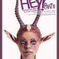 Exposition : HEY ! Modern Art & Pop Culture