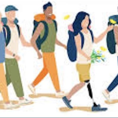 Balade Cool mercredi 26 novembre 2025