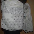 VENDU # 609 - Sac de portage - 10 € 