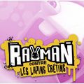 INTERVIEW RAYMAN CONTRE LES LAPINS CRETINS@