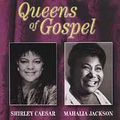 DISC duo : Queens of gospel