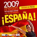 EXEMPLES DE DOSSIERS DE PRESSE