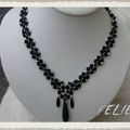 Collier Chones avce tila