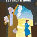 Lettres à Nour de Rachid Benzine