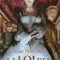 La Loi des Mages, tome 2 de Henry Lion Oldie