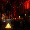 Il était une fois, un 8 Décembre à Lyon...