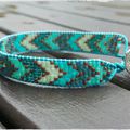 Des bracelets pour l'été!