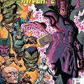 Pack VO History of the Marvel Universe by Mark Waid