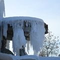 [Drôme] Valence dans le froid... 