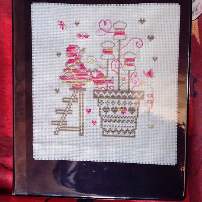 De retour parmi vous