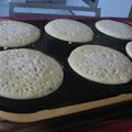 Blinis-odladi by Lisanka: on ne sait pas trop ce que c'est mais c'est bon quand même!