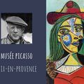Art : Pablo Picasso, peintre !