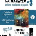 La Recette #3 - Nyoiseau (49500)