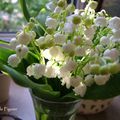 C'est le temps du muguet ......