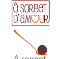 recherches logo / ô sorbet d'amour