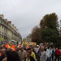 PHOTOS DE LA MANIF DE BORDEAUX