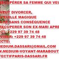 MARABOUTAGE POUR FAIRE QUOI ?