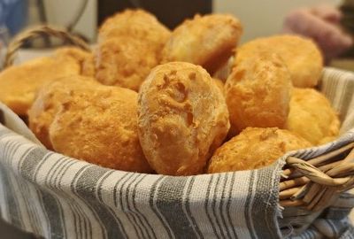 Repas de Noël simple, mais très sympa !