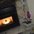cheminées : un plus chez nous