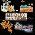 En déco: LE motif qu’il vous faut cette année...un incontournable!