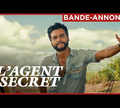 L'Agent secret