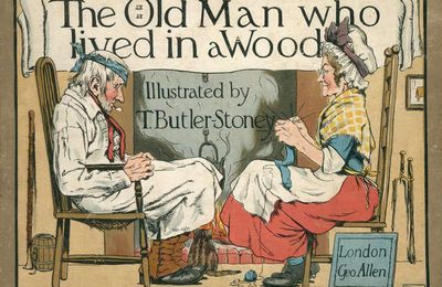 The Old Man Who Lived In a Wood