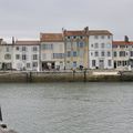 Saint Martin en Ré (Ile de Ré)