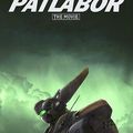 Patlabor (Kidô keisatsu patorebâ : The Movie)