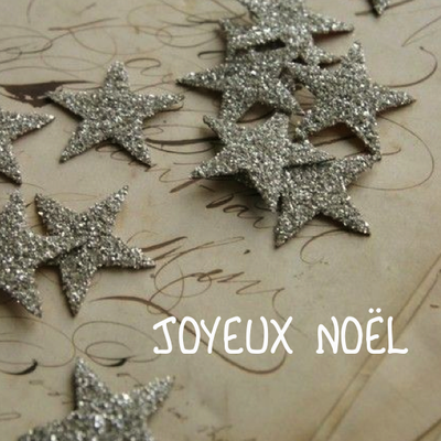 * Joyeux Noël *