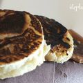 Recette facile – faire des crumpets !