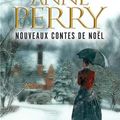 PERRY, Anne : Nouveaux contes de Noël