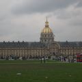 La fête de la Sainte-Barbe aux Invalides